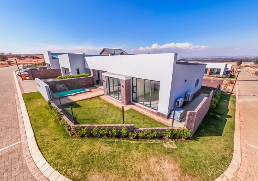 3 Bedroom Property for Sale in Vyfhoek A H North West